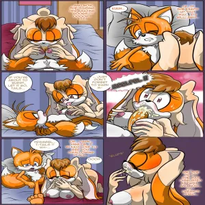 Oneirology Experiment 1 - page 10