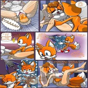Oneirology Experiment 1 - page 14