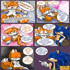 Oneirology Experiment 1 - page 17