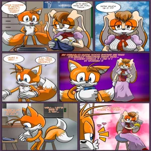 Oneirology Experiment 1 - page 2