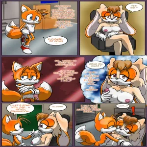 Oneirology Experiment 1 - page 5