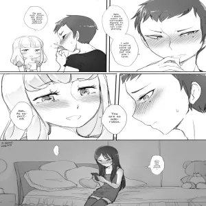 Online trap Is Recognized - page 3