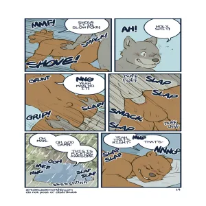 Only If I Love You - page 20