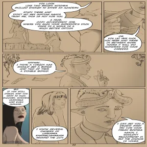 Olivia - page 11