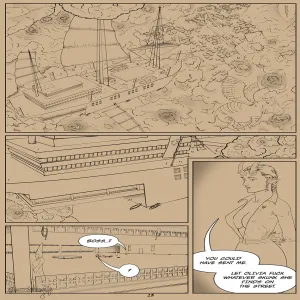 Olivia - page 13