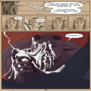 Olivia - page 16