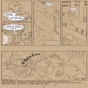 Olivia - page 17
