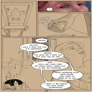 Olivia - page 8