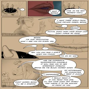 Olivia - page 9