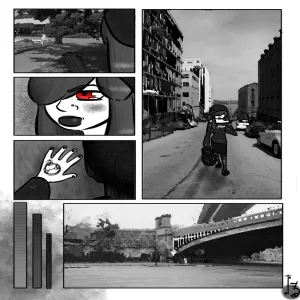 Oneira 1 - Haven - page 14