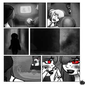 Oneira 1 - Haven - page 17