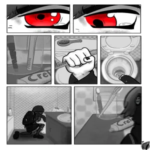 Oneira 1 - Haven - page 18