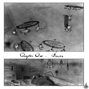 Oneira 1 - Haven - page 2