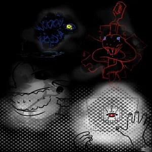 Oneira 1 - Haven - page 22