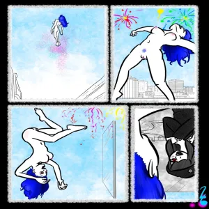 Oneira 1 - Haven - page 27