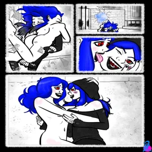 Oneira 1 - Haven - page 29