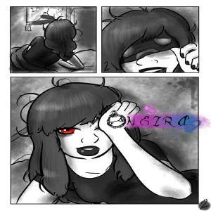 Oneira 1 - Haven - page 3