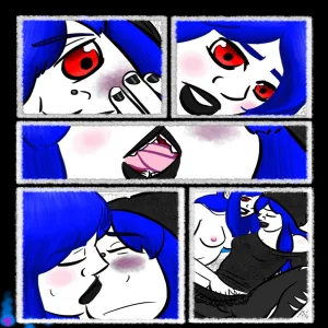 Oneira 1 - Haven - page 30
