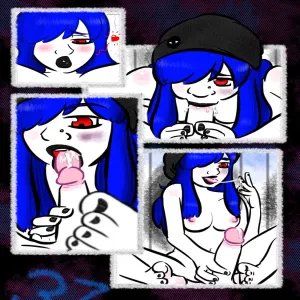 Oneira 1 - Haven - page 38