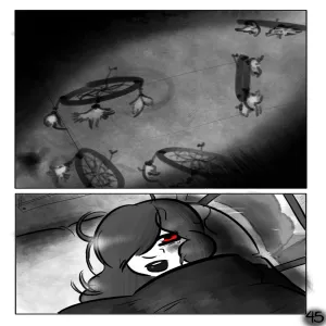 Oneira 1 - Haven - page 46