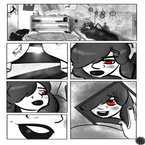 Oneira 1 - Haven - page 47