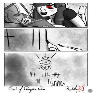 Oneira 1 - Haven - page 48