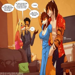 Orange Mix - page 2