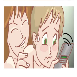 One Wild Afternoon - page 24