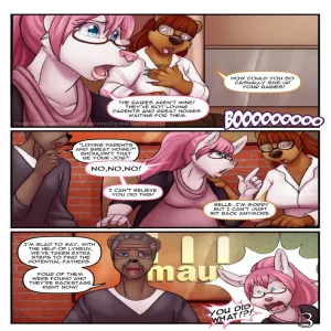 Are You My Baby's Daddy - page 4