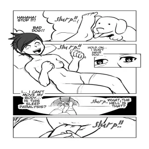 Assplay Of The Game - Zarya Ass Rapist - page 3