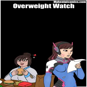 Overweight Watch - page 1