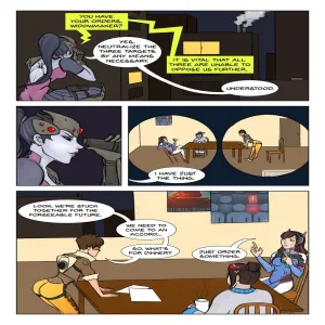 Overweight Watch - page 2