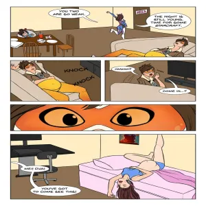Overweight Watch - page 5