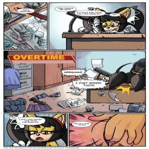 Overtime - page 2