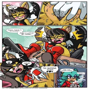 Overtime - page 3