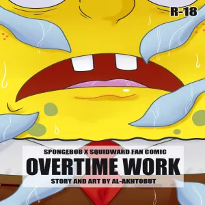 Overtime Work - page 1