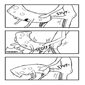 Overtime Work - page 11