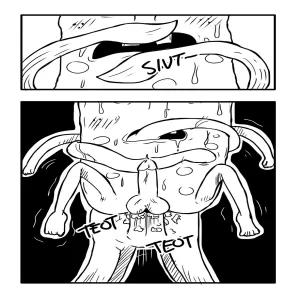 Overtime Work - page 12