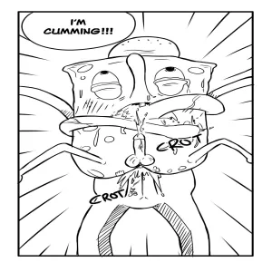 Overtime Work - page 14