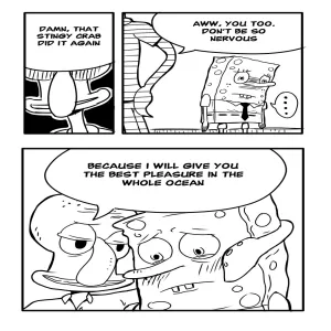 Overtime Work - page 3