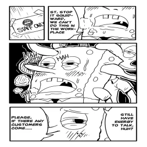 Overtime Work - page 4