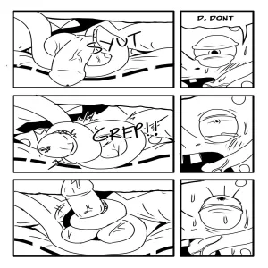 Overtime Work - page 6
