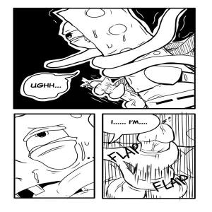 Overtime Work - page 7