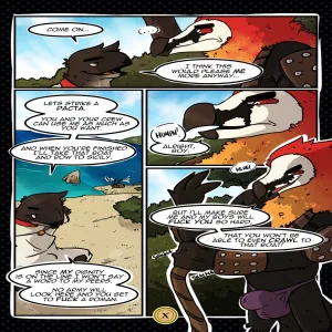 Pacta Svnt Servanda - page 10