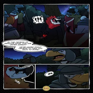 Pacta Svnt Servanda - page 21