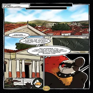 Pacta Svnt Servanda - page 22
