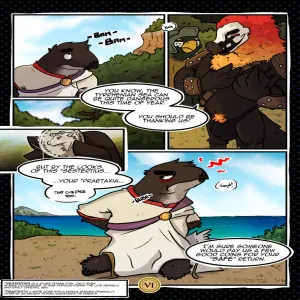 Pacta Svnt Servanda - page 6