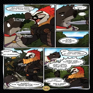 Pacta Svnt Servanda - page 7