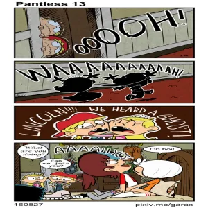 Pantless - page 14