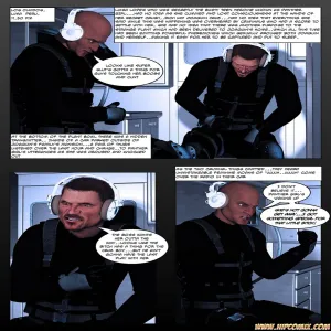 Panther Girl 7 - page 2